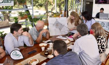 EL COMITÉ IMPENETRABLE REALIZÓ SU PRIMERA REUNIÓN DEL AÑO Y PROYECTA ACCIONES PARA EL DESARROLLO SOSTENIBLE DE LA REGIÓN