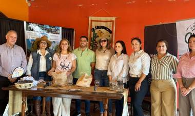 VILLA ÁNGELA SERÁ SEDE DE “RAÍCES DE MUJER”, UNA JORNADA QUE UNE TURISMO RURAL Y CULTURA