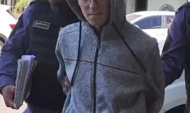 CAUSA MARÍA LUZ HERRERA: TRASLADARON A SU EXPAREJA AL COMPLEJO PENITENCIARIO II