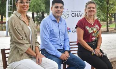 LA “CRUZADA DE CAMPEONAS 2026” DEFINIRÁ A LA MEJOR COMPARSA DEL CHACO ESTE SÁBADO EN RESISTENCIA