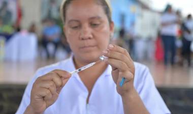 RUSIA PLANEA INCLUIR VACUNAS CONTRA EL CÁNCER EN EL PROGRAMA DE SEGURO MÉDICO EN 2026