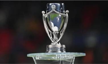 LA SEDE QUE PROPUSO LA FEDERACIÓN ESPAÑOLA PARA LA FINALISSIMA ANTE LA SELECCIÓN ARGENTINA