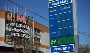 ESTADOS UNIDOS LIBERARÁ 172 MILLONES DE BARRILES DE PETRÓLEO DE SU RESERVA ESTRATÉGICA