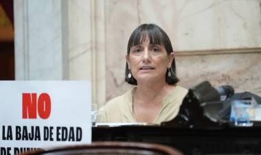 DIPUTADOS DE LA OPOSICIÓN CONVOCARON UNA AUDIENCIA PÚBLICA POR EL CIERRE DE FATE