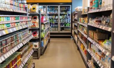 SUPERMERCADISTAS ADVIERTEN UNA CAÍDA DEL CONSUMO "SIN PRECEDENTES"