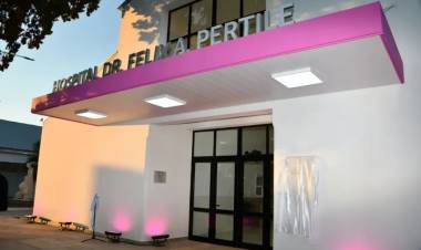 UNA TRABAJADORA RECETABA PSICOFÁRMACOS Y FINGÍA SER PSICÓLOGA: FUE ECHADA DEL HOSPITAL