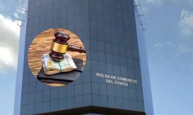 EMBARGAN A LA BOLSA DE COMERCIO POR DEUDA IMPAGA A ASESORA DE INVERSIONES