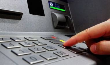 ESTE VIERNES 20 SE ACREDITARÁ EL REFRIGERIO PARA LOS EMPLEADOS PÚBLICOS