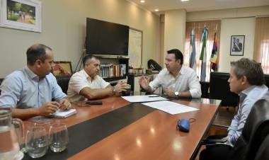 CHACO LANZA LA “RED ESTRATÉGICA DE SALUD”: UN PLAN PROVINCIAL PARA GARANTIZAR ESPECIALISTAS EN LOS 70 MUNICIPIOS