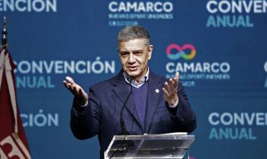 JORGE MACRI ANUNCIARÁ MEDIDAS PARA QUE LA CLASE MEDIA ACCEDA A SU PRIMERA VIVIENDA