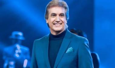EL ESPACIO DE DANTE GEBEL COMIENZA A PREPARAR LA CANDIDATURA PARA EL 2027