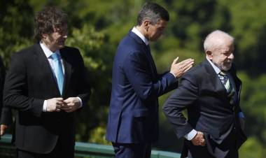 CONGRESO DE BRASIL PROMULGA EL ACUERDO MERCOSUR-UE