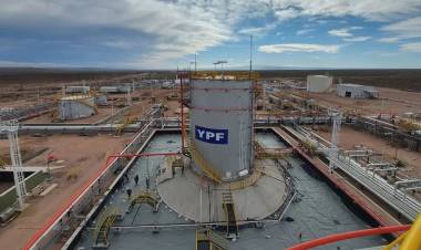 JUICIO POR YPF: LA JUSTICIA DE EEUU BENEFICIÓ A ARGENTINA Y SUSPENDIÓ TODAS LAS DEMANDAS