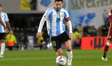 UN TEMA REGLAMENTARIO PONE EN PELIGRO EL AMISTOSO ARGENTINA-GUATEMALA