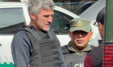 GIRO EN LA CAUSA PASKO: SOBRESEEN AL CONTADOR POR LA NUEVA LEY DE INOCENCIA FISCAL