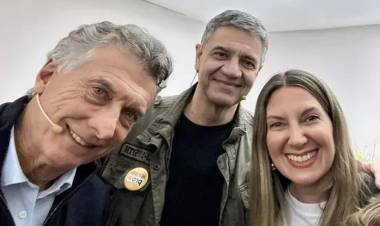 LOSPENNATO Y LA RECONFIGURACIÓN DEL PRO: "NO SOMOS UNA OPOSICIÓN DESTABILIZADORA“