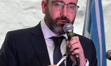 EL EMBAJADOR ARGENTINO EN ISRAEL ASEGURÓ QUE EL PRESIDENTE MILEI “ES UN PRÓCER”