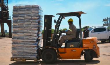 EL CHACO LIDERÓ LA SUBA DE EXPORTACIONES Y ESTÁ ENTRE LOS DISTRITOS DE MAYOR CRECIMIENTO