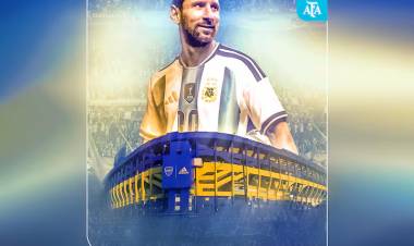 VENTA DE ENTRADAS PARA SELECCIÓN ARGENTINA: CÓMO COMPRARLAS Y CUÁNTO CUESTAN