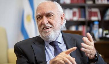 GIL LAVEDRA SOBRE EL JUICIO A LAS JUNTAS: “PUDIMOS HACER JUSTICIA EN UN CONTEXTO MUY ADVERSO”