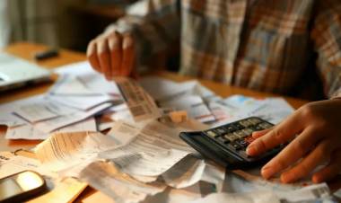 LA MOROSIDAD SE DISPARÓ: CADA VEZ MÁS FAMILIAS Y EMPRESAS NO LOGRAN PAGAR CRÉDITOS