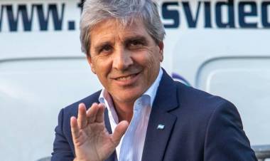 EL GOBIERNO SALE A BUSCAR $8 BILLONES Y PRESENTA ESTE MIÉRCOLES EL MENÚ DE LA NUEVA LICITACIÓN
