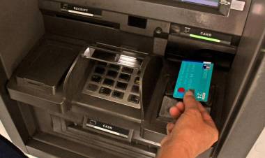 SUELDOS DE MARZO: PASIVOS COBRAN EL 31 Y ACTIVOS EL 1 DE ABRIL