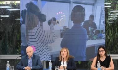 RESISTENCIA SERÁ SEDE DE LA 3ª CUMBRE DE CIENCIA, TECNOLOGÍA E INNOVACIÓN