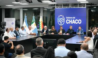 EL GOBIERNO PROVINCIAL IMPULSA UN PLAN INTEGRAL DE CAPACITACIÓN PARA EL SECTOR PÚBLICO