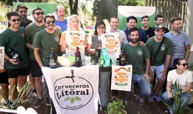 RESISTENCIA CELEBRARÁ LA FIESTA DE SAN PATRICIO CON UNA PROPUESTA CULTURAL Y GASTRONÓMICA