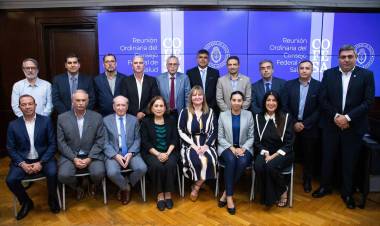 VACUNACIÓN ANTIGRIPAL 2026 Y PREVENCIÓN: EJES CENTRALES DE UNA NUEVA REUNIÓN DE COFESA