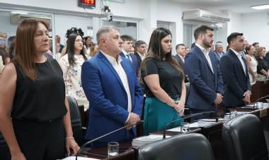 LICENCIAS GREMIALES, COBRO A EXTRANJEROS Y “PUERTA GIRATORIA”: EL PAQUETE QUE IMPULSA EL BLOQUE “CHACO PUEDE”