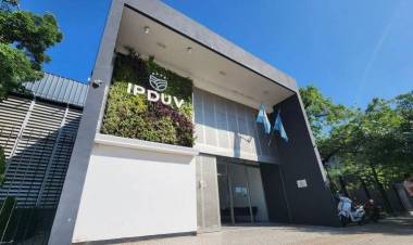 IPDUV RECUERDA QUE EL VENCIMIENTO DE CUOTAS OPERA EL 15 DE CADA MES Y DESTACA LA IMPORTANCIA DEL PAGO EN TÉRMINO
