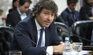 EL MINISTERIO DE JUSTICIA OFICIALIZÓ CAMBIOS EN SU ESTRUCTURA Y DESIGNÓ A UN NUEVO FUNCIONARIO EN UN ÁREA CLAVE