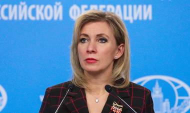 RUSIA ADVIRTIÓ A LOS ESTADOS BÁLTICOS POR LOS DRONES DE UCRANIA