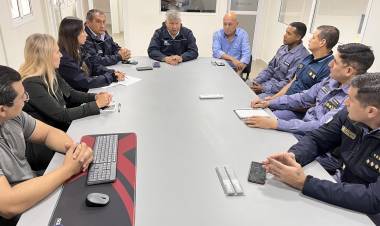SEGURIDAD CON ESTÁNDARES INTERNACIONALES: EL GOBIERNO AVANZA EN LA CERTIFICACIÓN DE CALIDAD BAJO NORMAS ISO