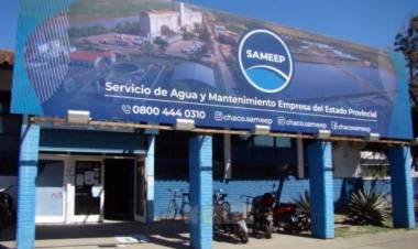 ABRIL CON BENEFICIOS: SAMEEP AMPLÍA OPCIONES DE FINANCIACIÓN EN TODA LA PROVINCIA