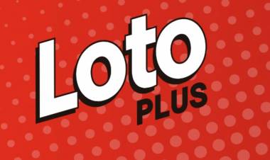LOTO PLUS: DE CUÁNTO SERÁ EL POZO MILLONARIO DE LA JUGADA DEL PRÓXIMO SÁBADO 11 DE ABRIL DE 2026
