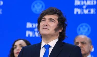EL GOBIERNO CELEBRÓ LA REFORMA DE LA LEY DE GLACIARES: "NUESTRO PAÍS VUELVE A TENER UN VERDADERO FEDERALISMO AMBIENTAL"