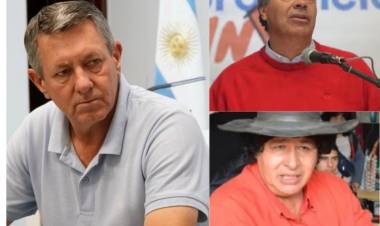 RACH: "LO QUE SE ESTÁ CONOCIENDO EN LA JUSTICIA ES GRAVE Y MERECE EXPLICACIONES"