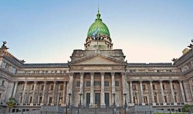 GLACIARES TRAJO ALIVIO AL GOBIERNO, PERO LA SESIÓN DEJÓ SEÑALES DE ALERTA: CÓMO SIGUE LA AGENDA EN DIPUTADOS