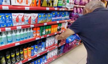 CAME SOSTIENE QUE LAS VENTAS PYME SIGUEN EN ROJO Y CRECE LA CAUTELA