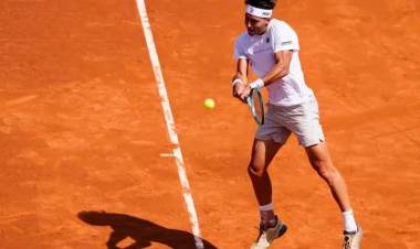 GANARON CERÚNDOLO Y ETCHEVERRY; JUEGAN NAVONE, BÁEZ Y COMPAÑÍA