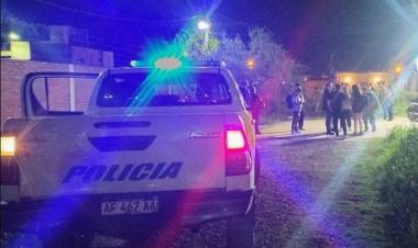 BUSCAN AL "HOMBRE ARAÑA" QUE ROBÓ 22 MILLONES EN LA LLAVE DEL CHACO