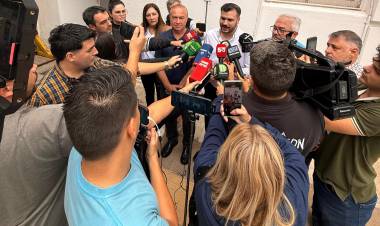 BLOQUE “CHACO PUEDE”: LAS 10 RAZONES PARA SUSPENDER LAS PASO EN LA PROVINCIA