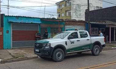 NARCOPOLICÍAS: YA SON NUEVE LOS UNIFORMADOS IMPLICADOS TRAS NUEVAS DETENCIONES POR EL INTENTO DE ROBO DE COCAÍNA
