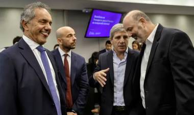 SCIOLI Y LA LENGUA DEL “IDIOTES” FACHO