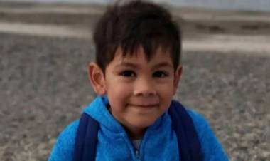 TRASLADARON A LA MADRE Y PADRASTRO DE ÁNGEL PARA QUE CUMPLAN SUS PRISIONES PREVENTIVAS