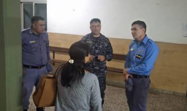 DETECTAN MÁS AMENAZAS DE TIROTEO EN ESCUELAS CHAQUEÑAS