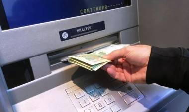 ESTE LUNES SE REALIZARÁ EL PAGO DEL REFRIGERIO A EMPLEADOS PÚBLICOS